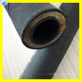 Wire Spiral Hose High Temperature Resistant Hose Industrial Hose